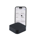 Smartphone operated WiFi Remote