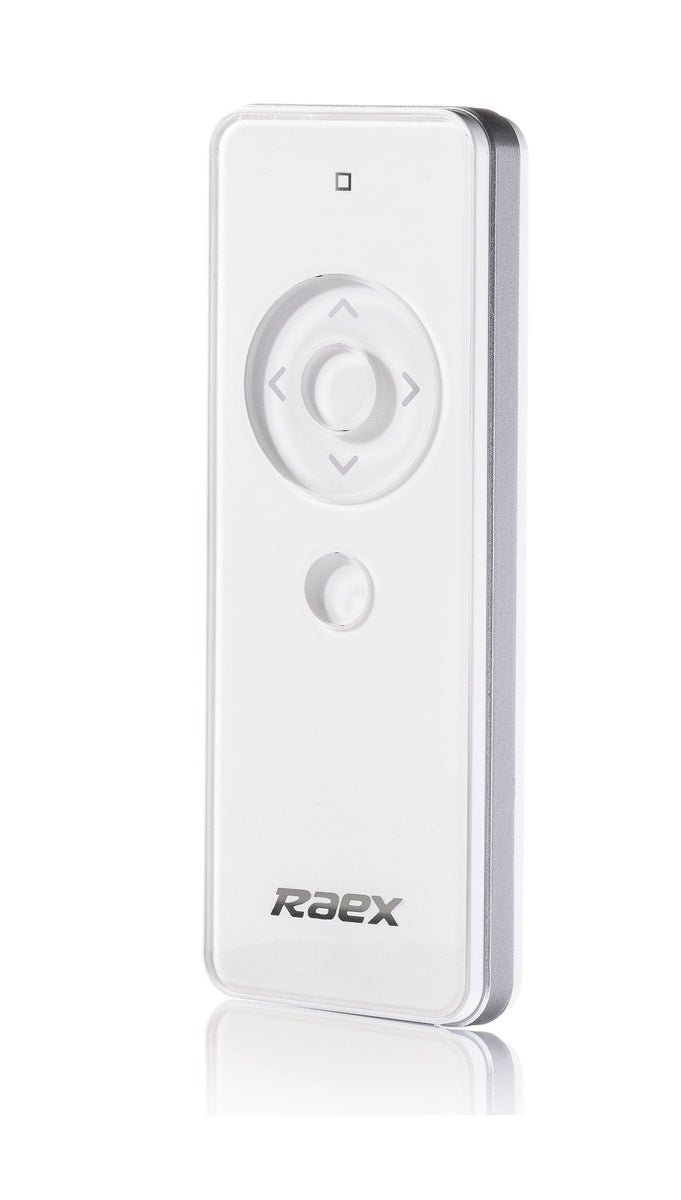 YR2111 - Handheld 1 channel Remote Control